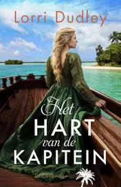 Omslag van Het hart van de kapitein