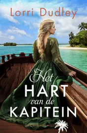 Omslag van Het hart van de kapitein