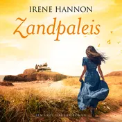 Omslag van Zandpaleis