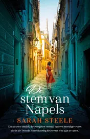 Omslag van De stem van Napels