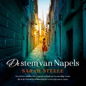 Omslag van De stem van Napels
