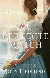 Omslag van De perfecte match