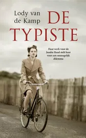 Omslag van De typiste
