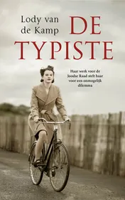 Omslag van De typiste