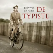 Omslag van De typiste