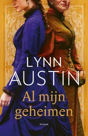 Omslag van Al mijn geheimen