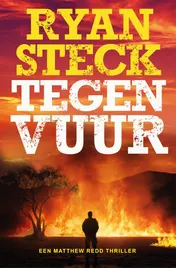 Omslag van Tegenvuur