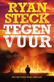 Omslag van Tegenvuur