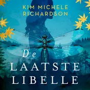 Omslag van De laatste libelle