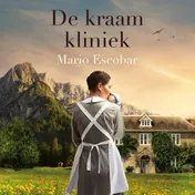 Omslag van De kraamkliniek