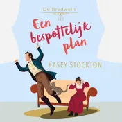 Omslag van Een bespottelijk plan