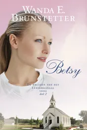 Omslag van Betsy