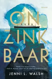 Omslag van Onzinkbaar