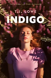 Omslag van Indigo