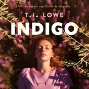 Omslag van Indigo