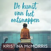 Omslag van De kunst van het ontsnappen