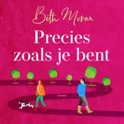 Omslag van Precies zoals je bent