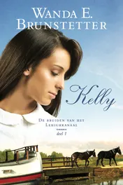 Omslag van Kelly
