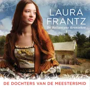 Omslag van De dochters van de meestersmid