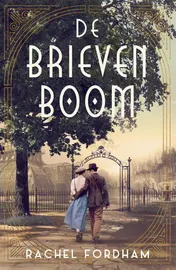 Omslag van De brievenboom