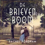 Omslag van De brievenboom