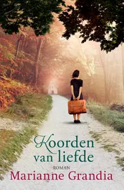 Omslag van Koorden van liefde