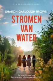 Omslag van Stromen van water