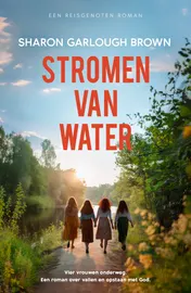 Omslag van Stromen van water
