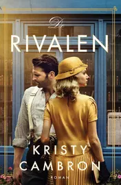 Omslag van De rivalen