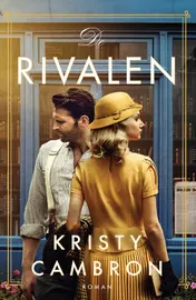 Omslag van De rivalen