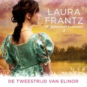 Omslag van De tweestrijd van Elinor