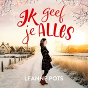 Omslag van Ik geef je alles