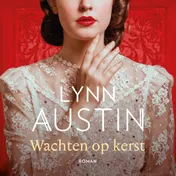 Omslag van Wachten op kerst