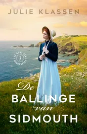 Omslag van De ballinge van Sidmouth