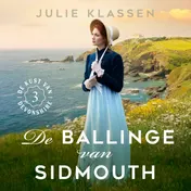 Omslag van De ballinge van Sidmouth