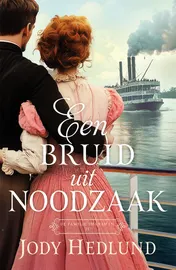 Omslag van Een bruid uit noodzaak