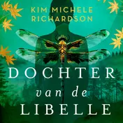 Omslag van Dochter van de libelle