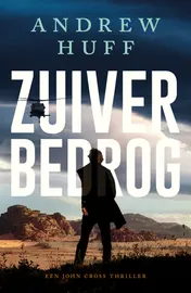 Omslag van Zuiver bedrog
