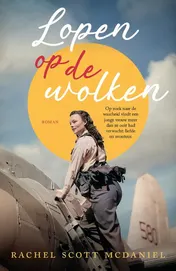 Omslag van Lopen op de wolken