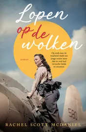 Omslag van Lopen op de wolken