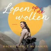 Omslag van Lopen op de wolken