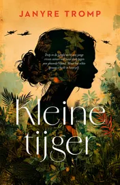 Omslag van Kleine tijger