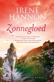Omslag van Zonnegloed