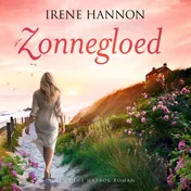 Omslag van Zonnegloed