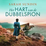 Omslag van Het hart van de dubbelspion