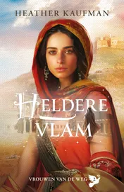 Omslag van Heldere vlam
