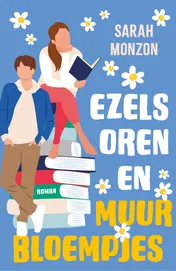 Omslag van Ezelsoren en muurbloempjes