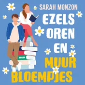 Omslag van Ezelsoren en muurbloempjes
