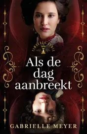 Omslag van Als de dag aanbreekt