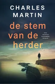 Omslag van De stem van de herder